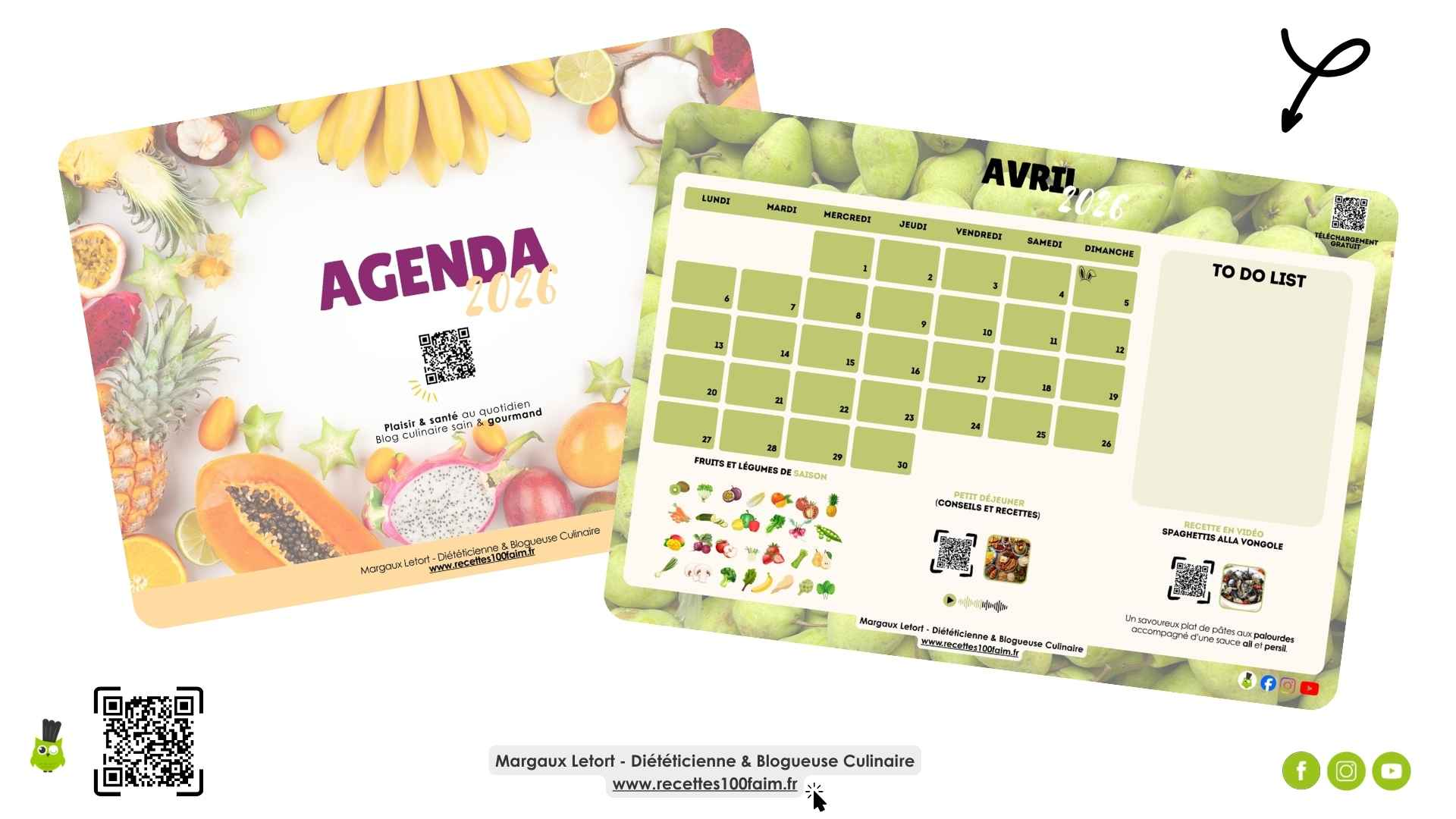 Agenda 2026