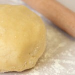 pate brisee facile