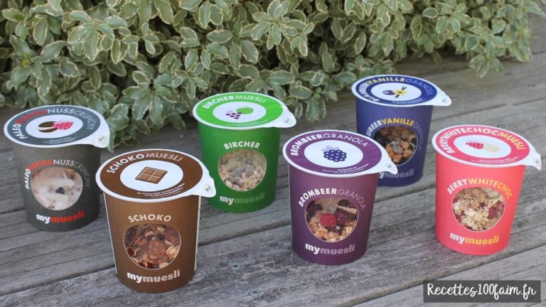 Test mymuesli.fr Test mymuesli.fr