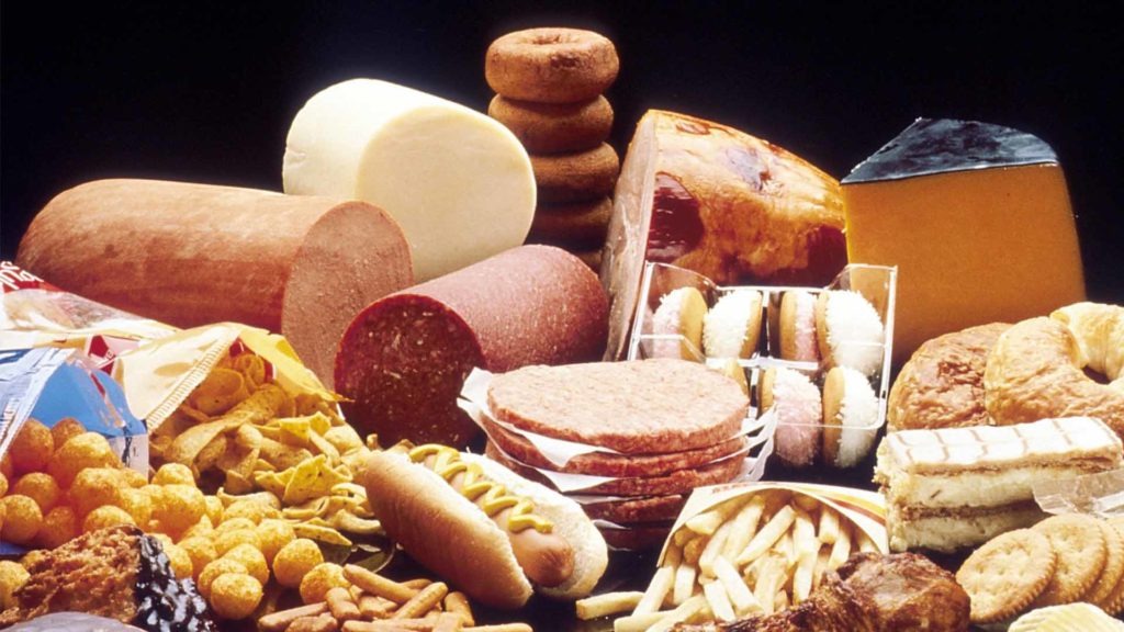 que penser des produits alleges