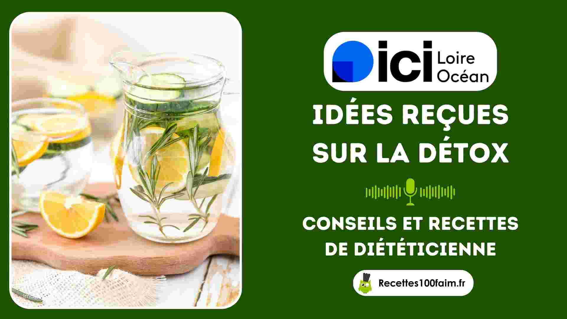 detox conseils recettes