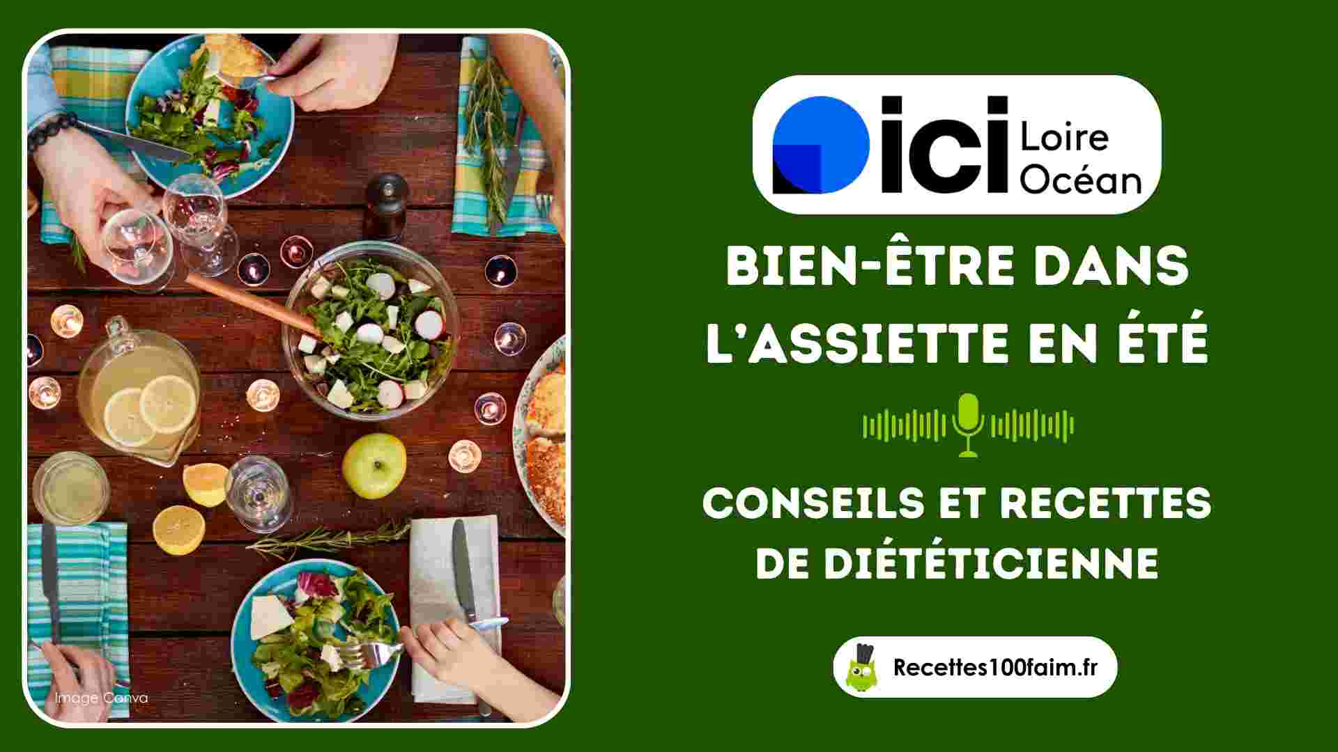bien etre ete conseil recette