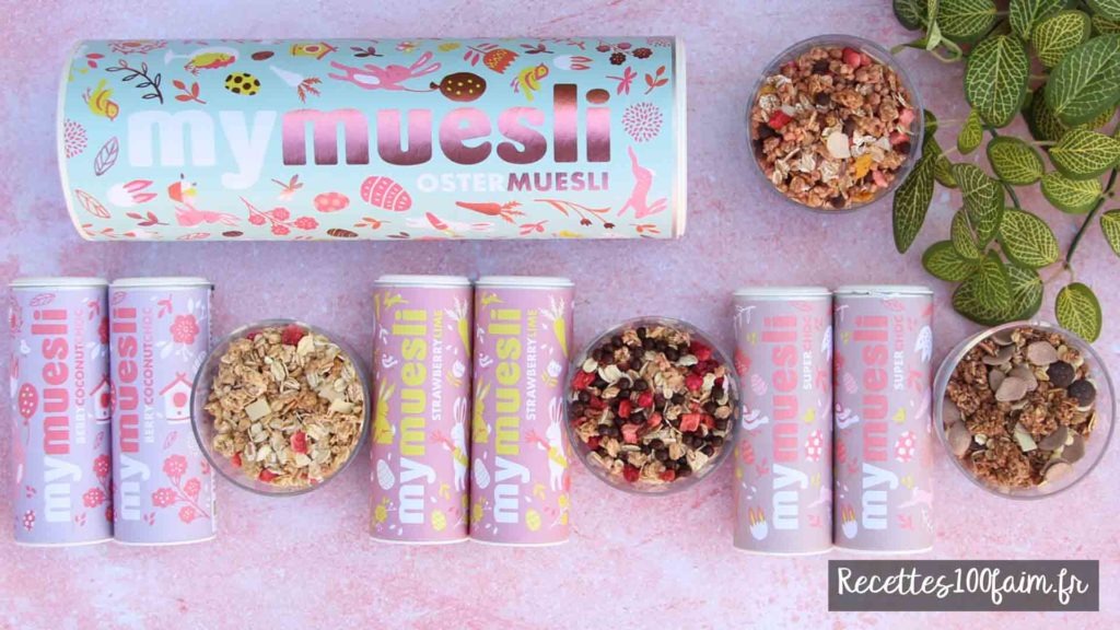 gamme de paques 2020 mymuesli