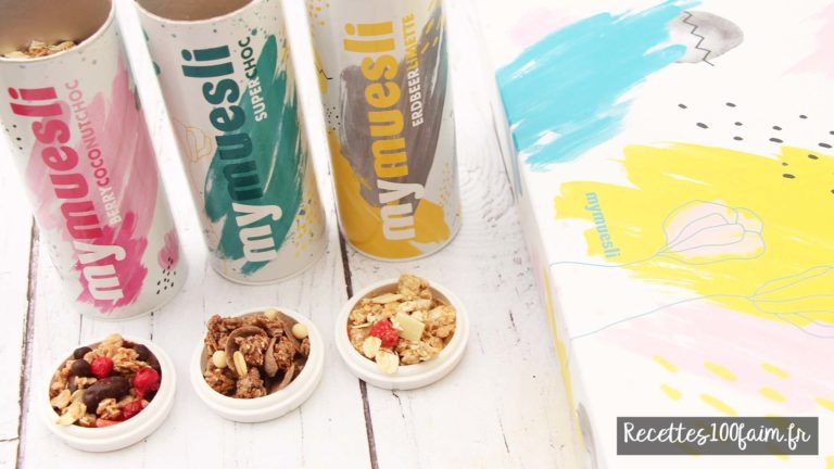 coffret mini mueslis de paques my muesli muesli paques