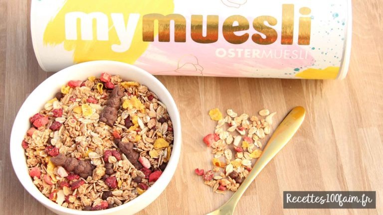 muesli de paques my muesli muesli my muesli