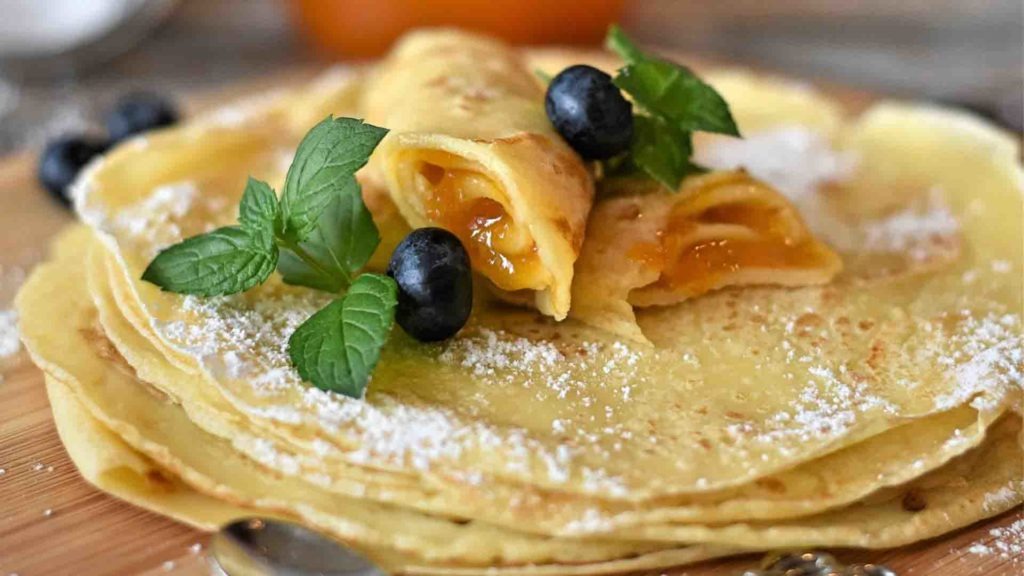 recette theme chandeleur crepe