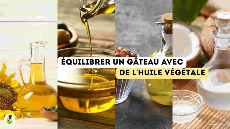 recettes100faim-equilibrer-gateau-huile-vegetale equilibrer gateau conseils legumes huile