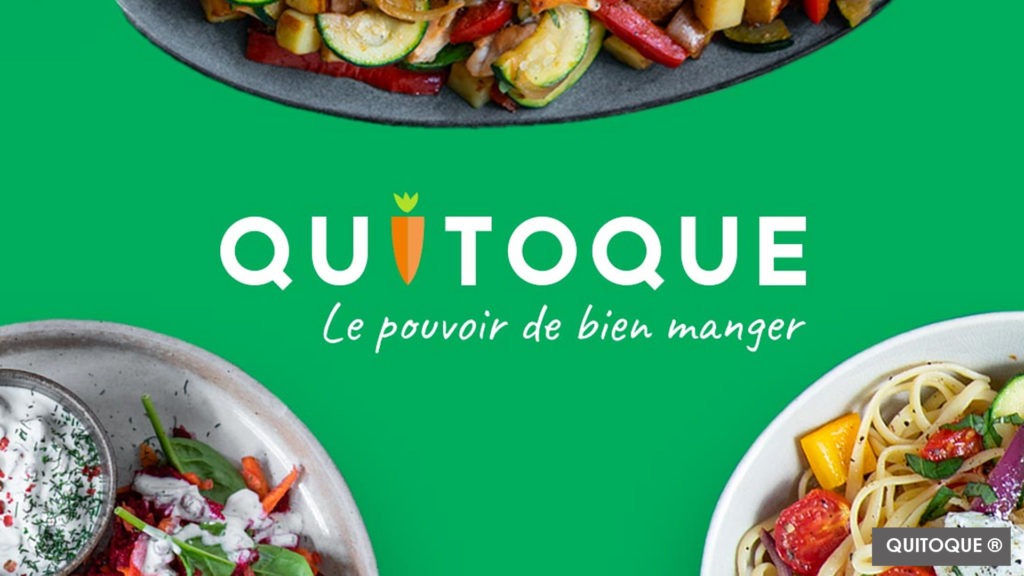 concept quitoque marque