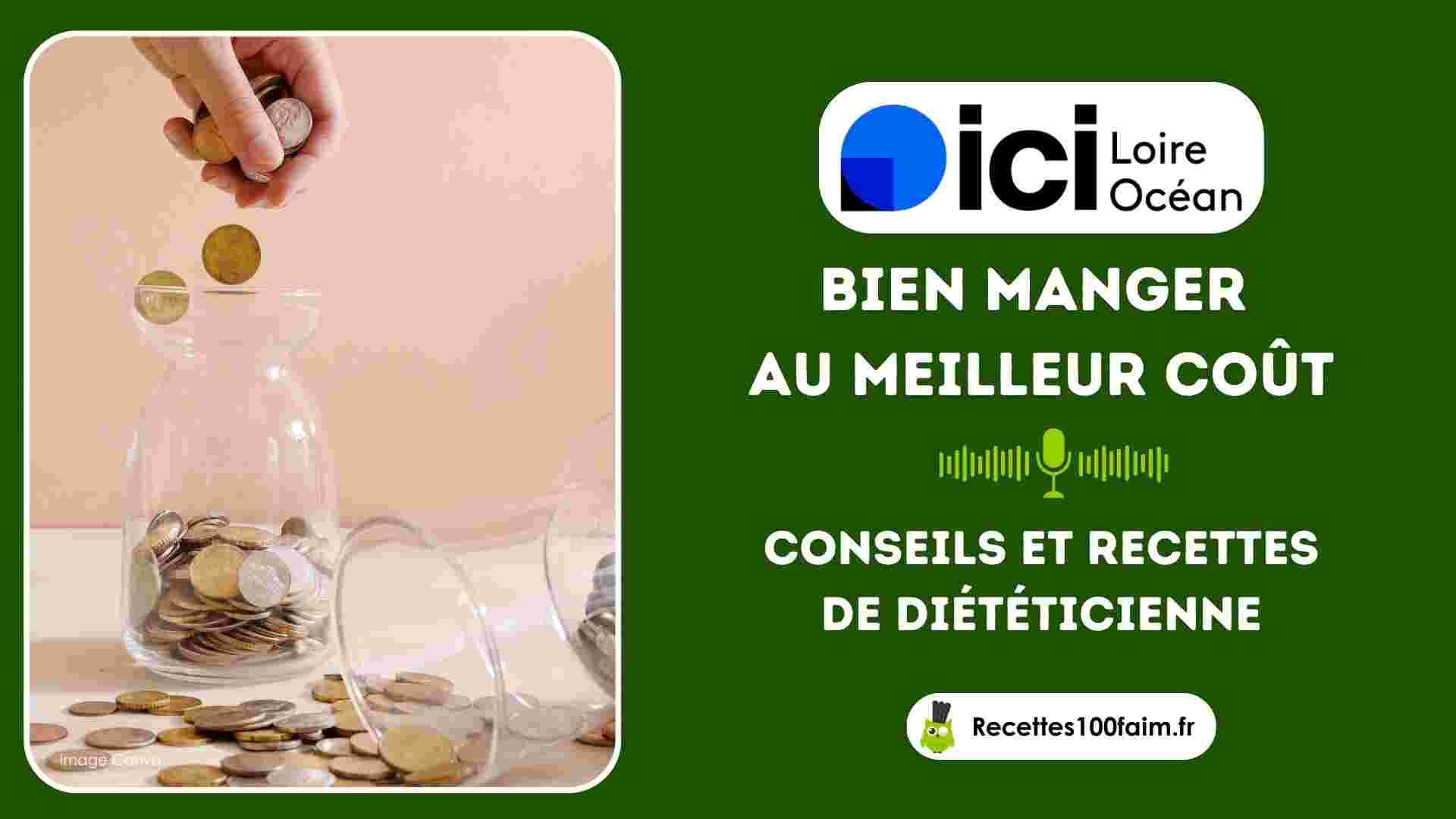 bien manger au meilleur cout budget