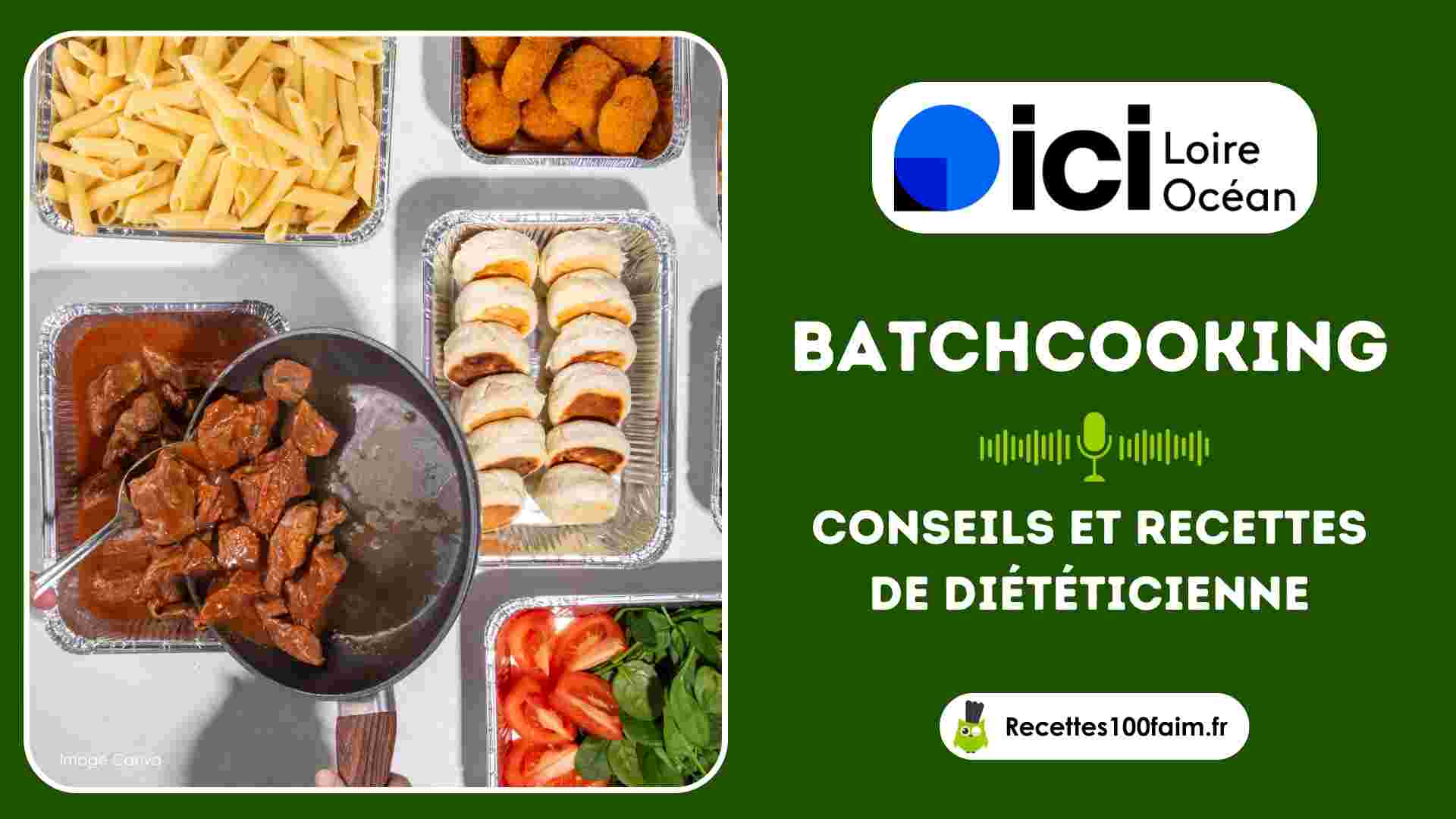 batchcooking conseil recette