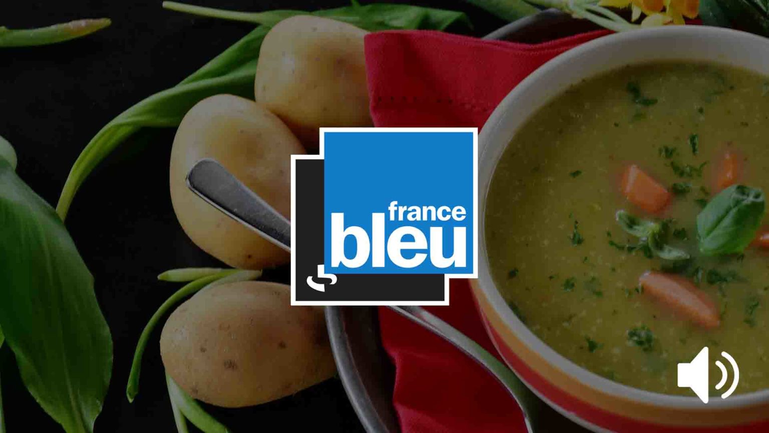Soupe de céleri, carotte & pomme de terre Recettes100faim