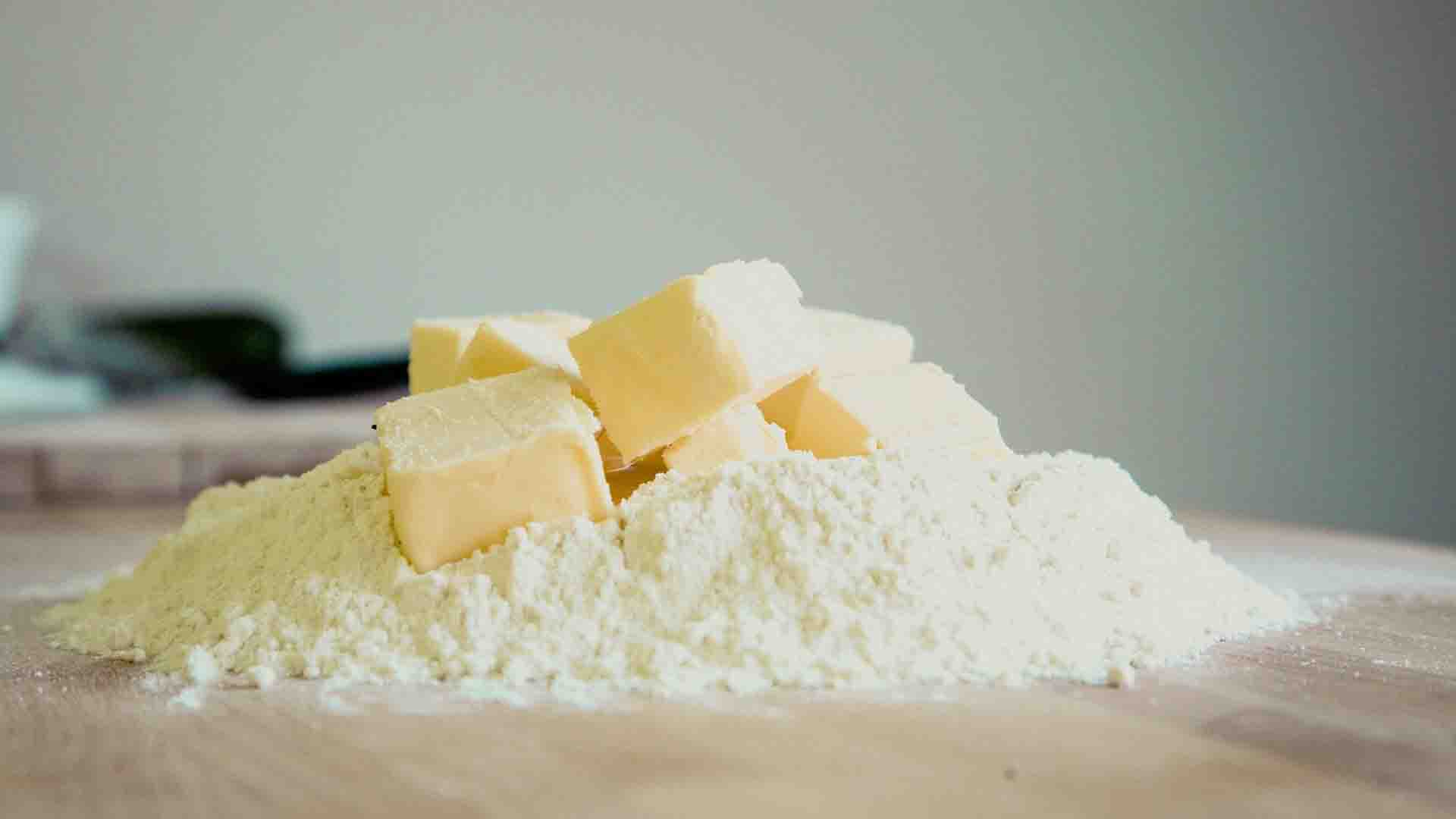 recette beurre remplacer gateau