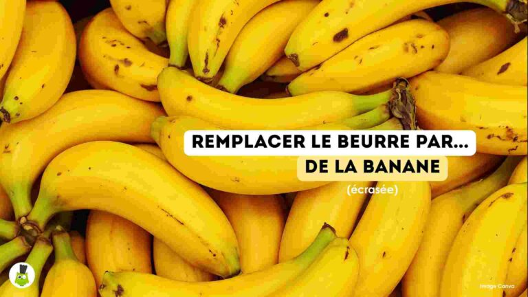 recettes100faim-remplacer-beurre-gateau-banane remplacer beurre dans un gateau banane