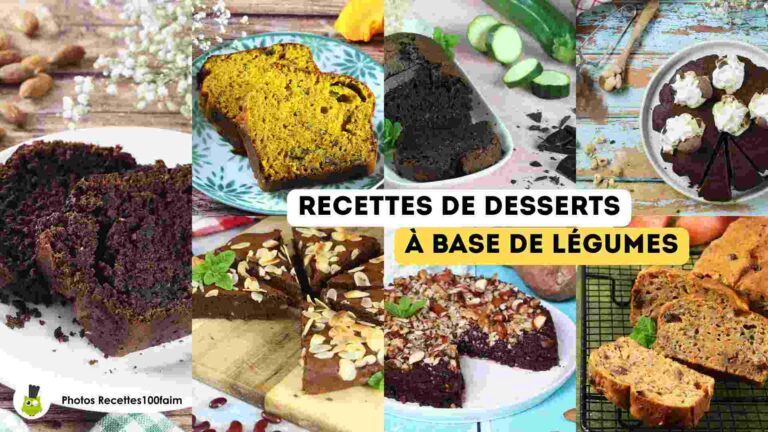 recettes100faim-recettes-desserts-legumes-blog desserts legumes recettes