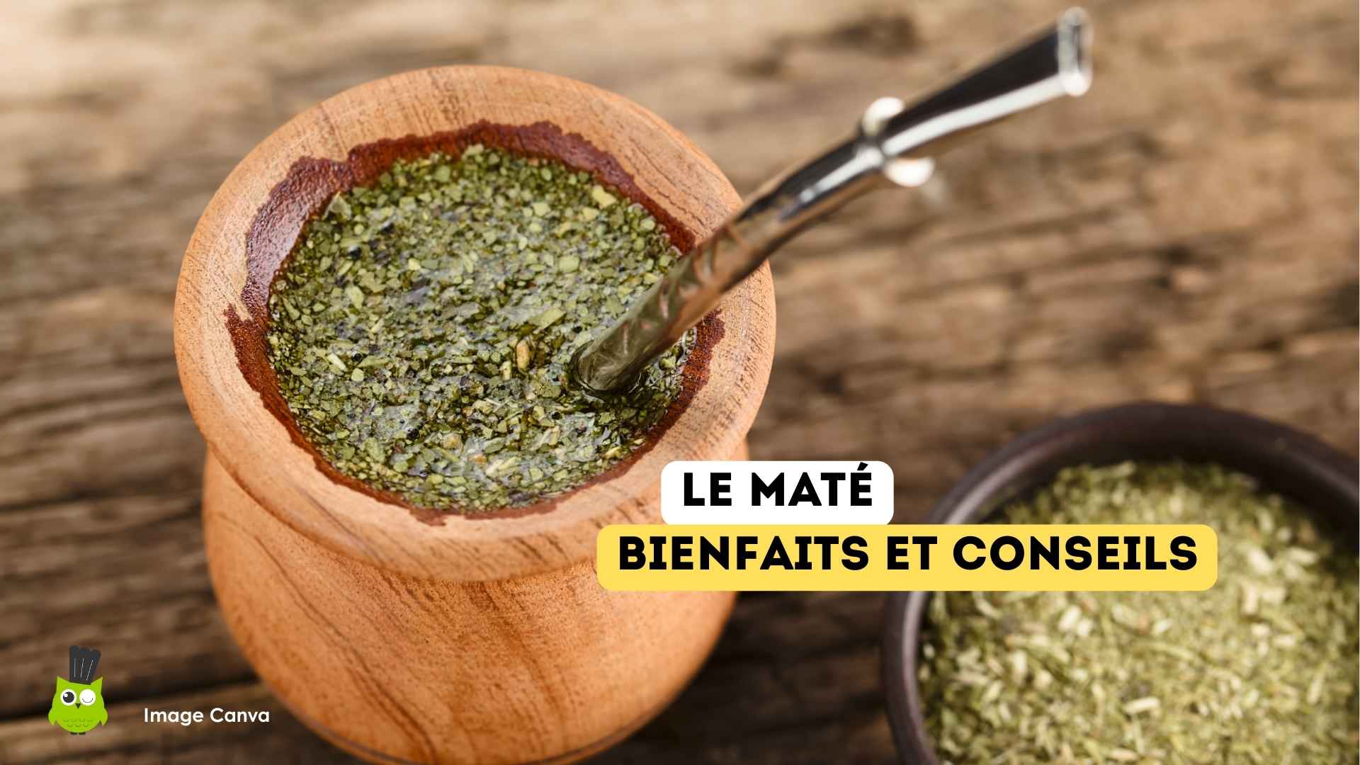 maté conseils astuces