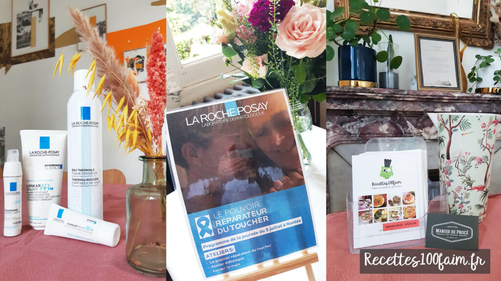 la roche posay prevention cancer