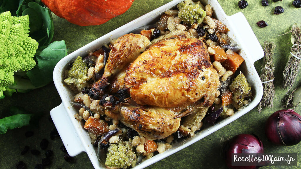 haricots tarbais cassoulet