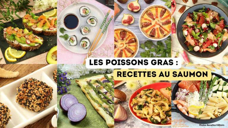 recettes100faim-sante-saumon-recettes-poisson-gras poisson gras recette