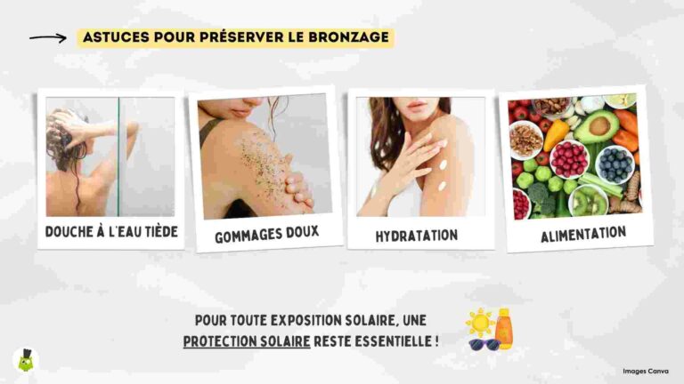 recettes100faim-soleil-recettes-prolonger-bronzage conseils soleil bronzage
