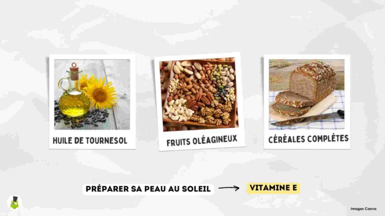 recettes100faim-soleil-recettes-vitamine-E preparer peau soleil conseils vitamine E