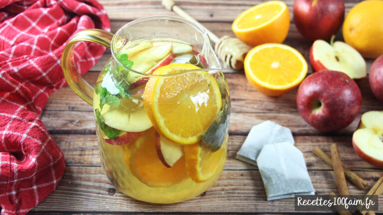 recettes100faim-the-glace-hiver the glace hiver