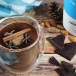 chocolat chaud vegetal ancienne