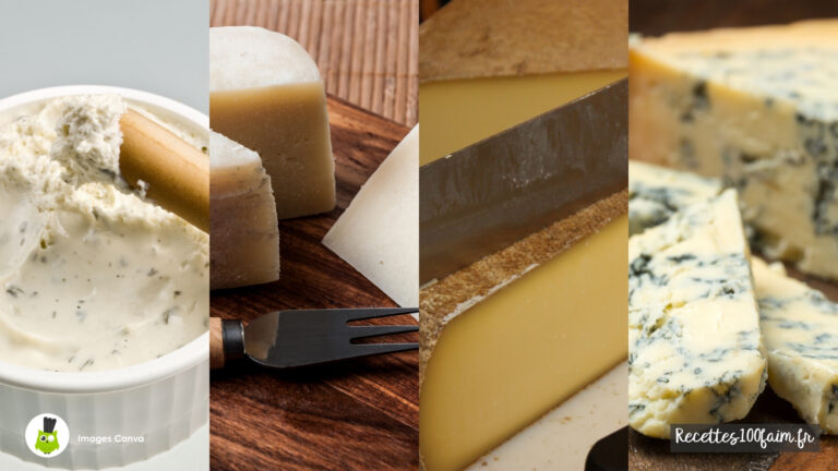 recette bagel fromage