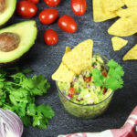 guacamole avocat