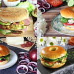 bagels recettes