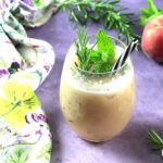 cocktail bellini peche