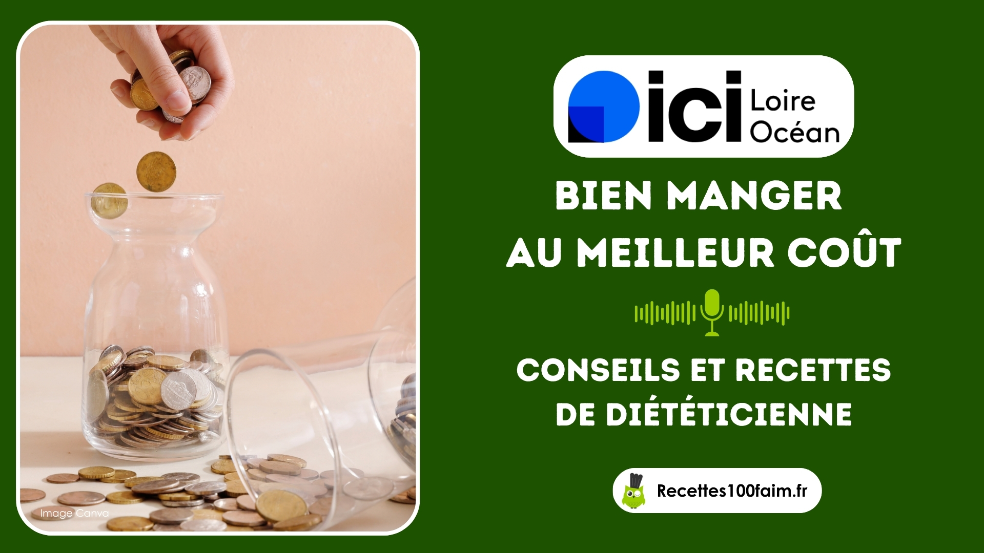 ici loire océan conseil recette