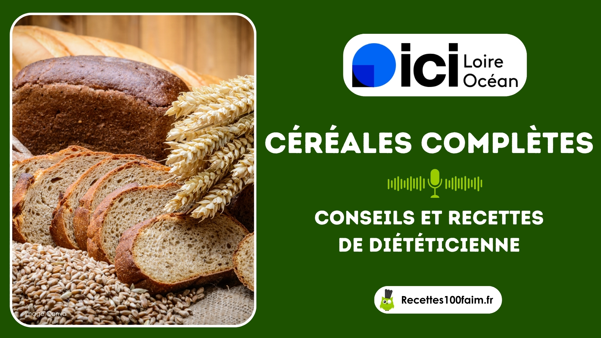 ici loire océan conseil recette