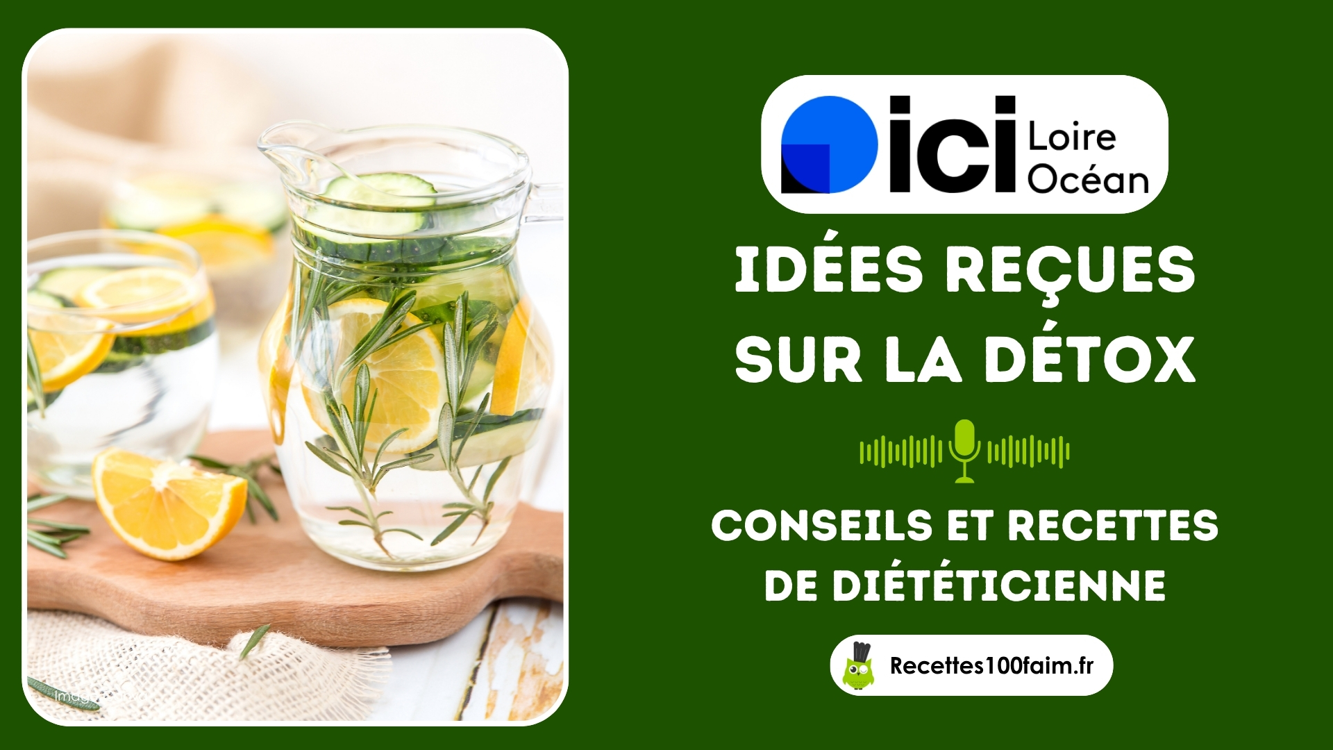 ici loire océan conseil recette
