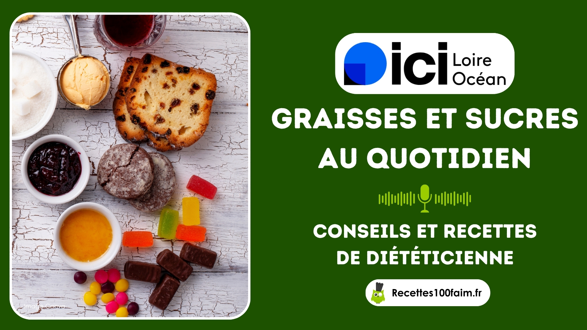 ici loire océan conseil recette