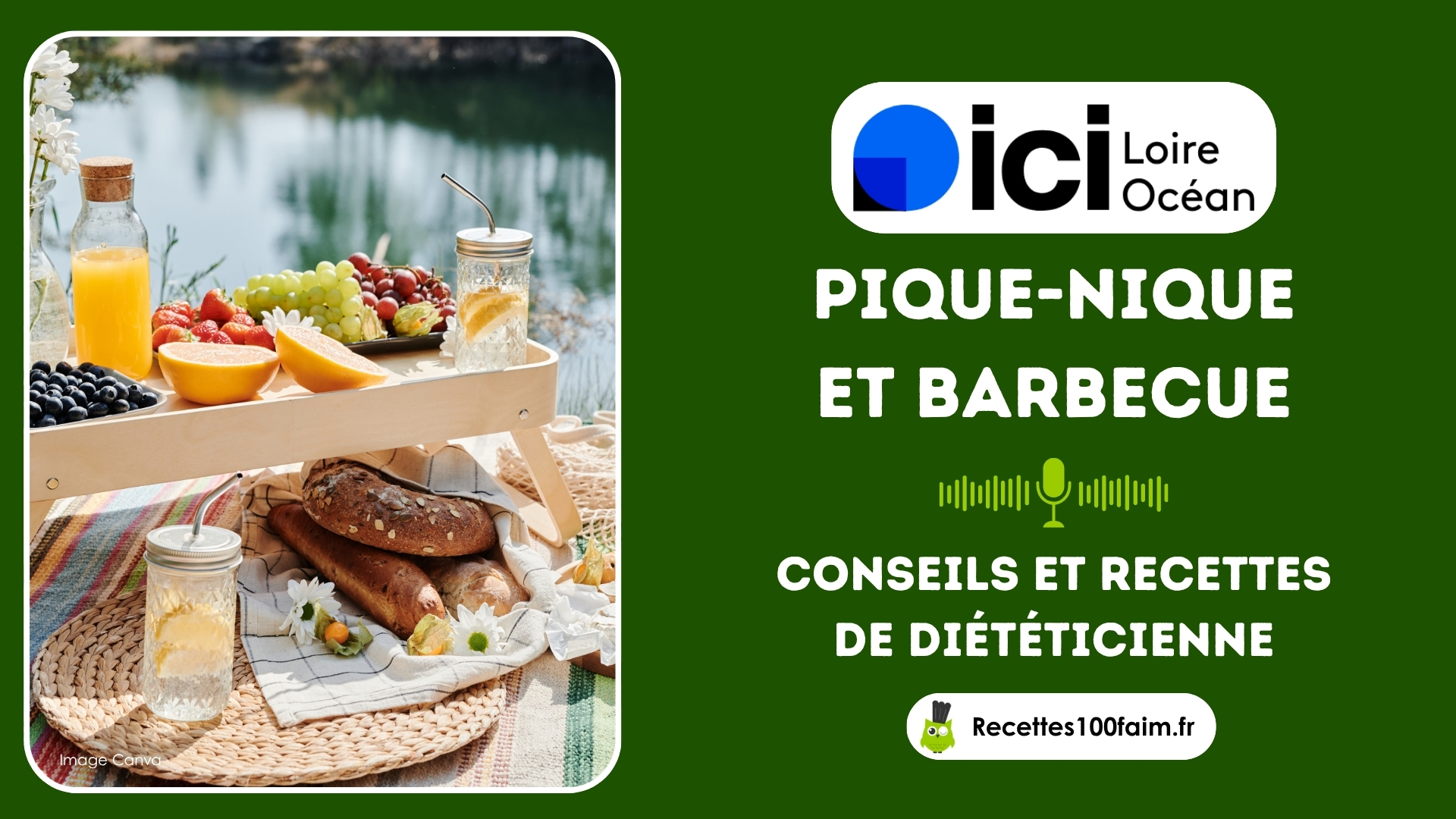 ici loire océan conseil recette
