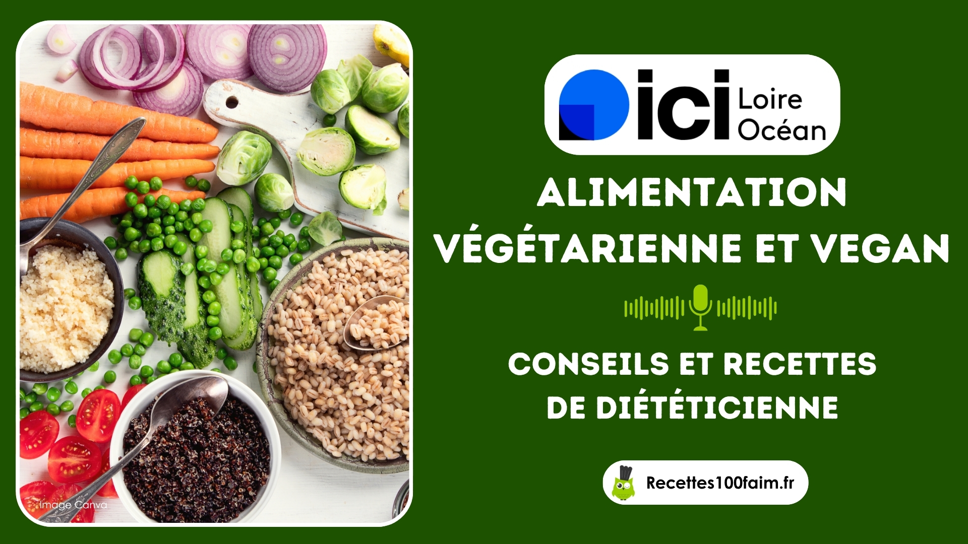 ici loire océan conseil recette