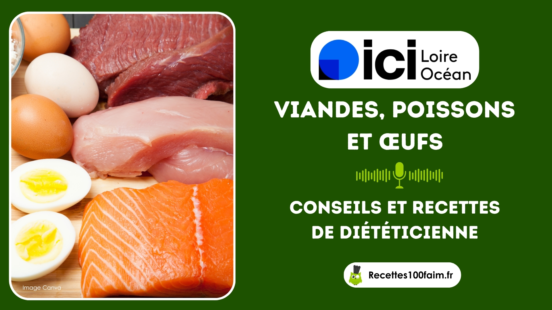 ici loire océan conseil recette