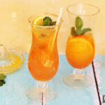 cocktail tequila sunrise
