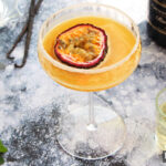 recette cocktail porn star martini