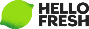 hello fresh logo recettes