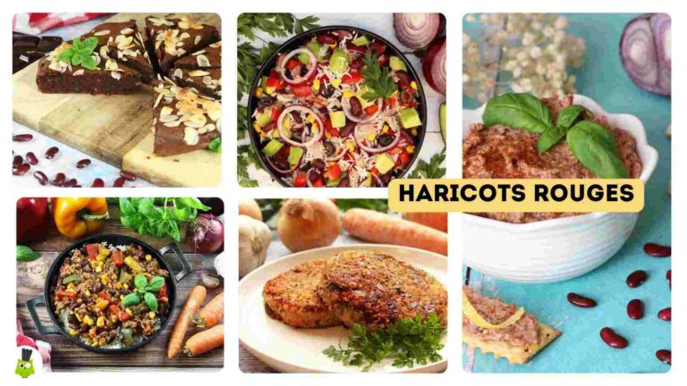 recettes100faim-legumes-secs-haricot-rouge cuisiner haricots rouges