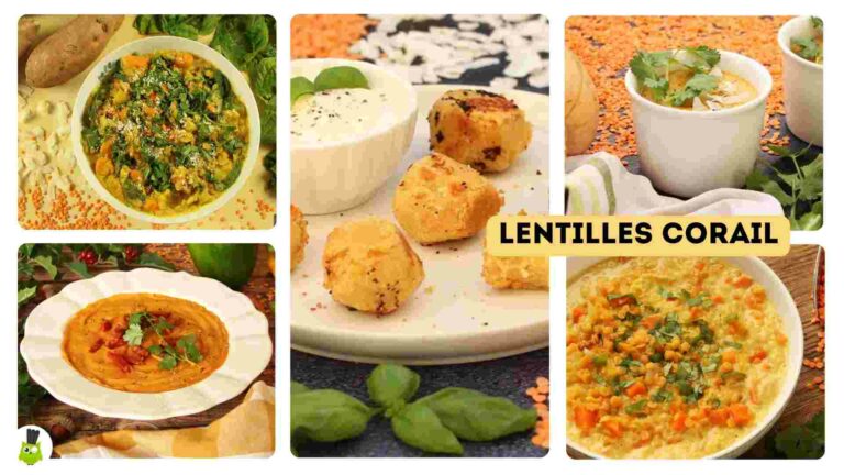 recettes100faim-legumes-secs-lentille-corail cuisiner lentilles corail