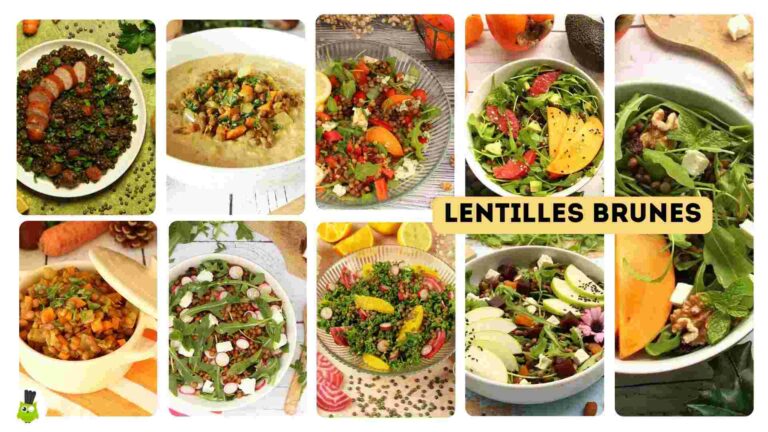 recettes100faim-legumes-secs-lentilles-brunes lentilles brunes cuisiner