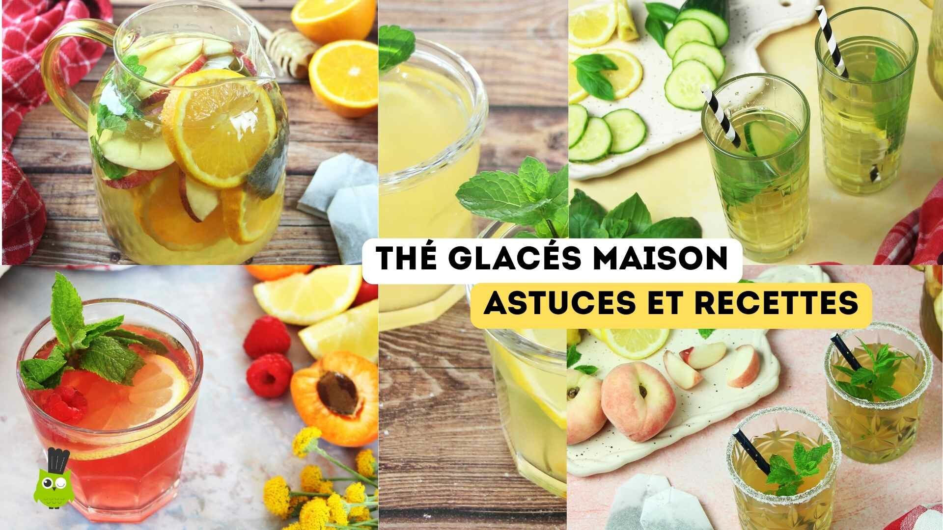 astuces recettes blog videos