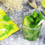 cocktail mojito