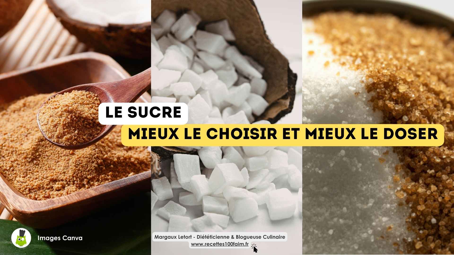 article santé sucre