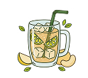 Boissons sans alcool