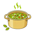 Soupes et purées