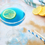 recette blue lagoon cocktail