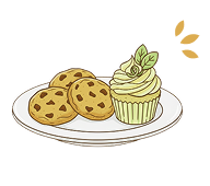 Desserts